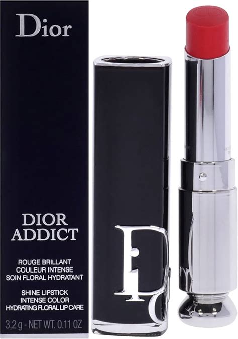 dior addict lipstick 622 confident|best selling Dior lipstick shade.